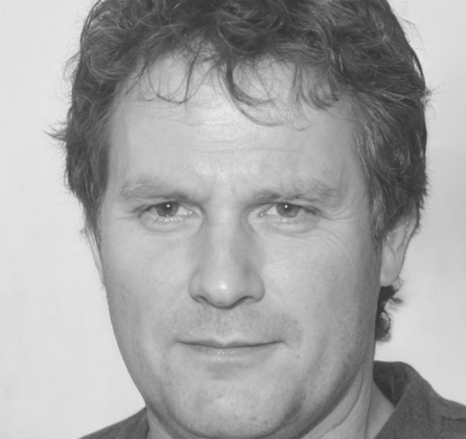 Thorsten Waldmann
